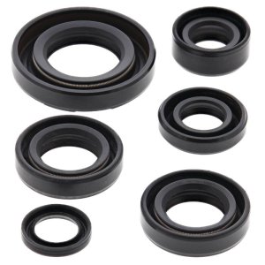 Kawasaki KDX50 Engine Oil Seal Kit - Vertex Pistons - `03-`06